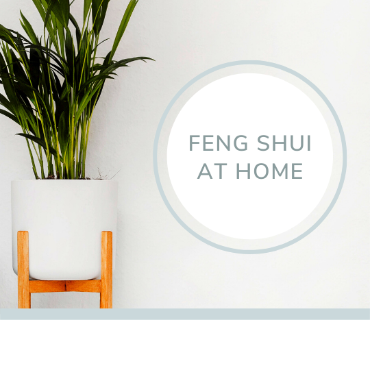 feng shui entryway at home